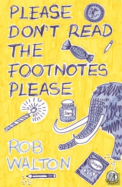 Bertrand.pt - Please Don'T Read The Footnotes Please