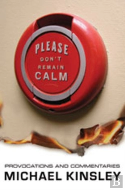 Bertrand.pt - Please Don'T Remain Calm