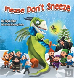Bertrand.pt - Please Don'T Sneeze