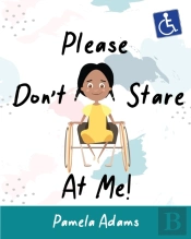 Please Don'T Stare At Me!