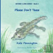 Please Don'T Tease