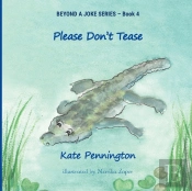 Please Don'T Tease