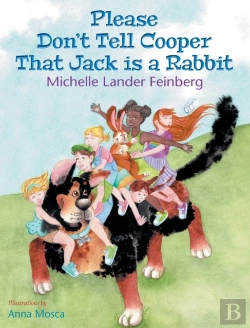 Bertrand.pt - Please Don'T Tell Cooper That Jack Is A Rabbit