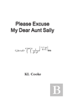 Please Excuse My Dear Aunt Sally