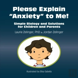 Bertrand.pt - Please Explain Anxiety To Me!