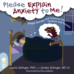 Bertrand.pt - Please Explain Anxiety To Me!