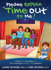 Please Explain Time Out To Me