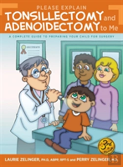Bertrand.pt - Please Explain Tonsillectomy & Adenoidectomy To Me