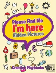 Please Find Me