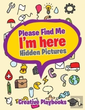 Please Find Me