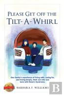 Please Get Off The Tilt-A-Whirl