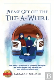 Please Get Off The Tilt-A-Whirl