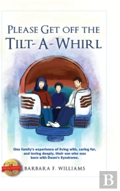 Please Get Off The Tilt-A-Whirl