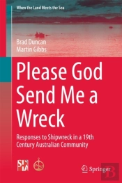 Please God Send Me A Wreck
