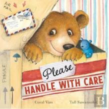 Please Handle With Care
