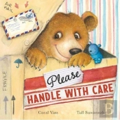 Please Handle With Care