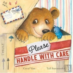 Bertrand.pt - Please Handle With Care