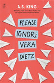 Please Ignore Vera Dietz