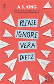 Please Ignore Vera Dietz