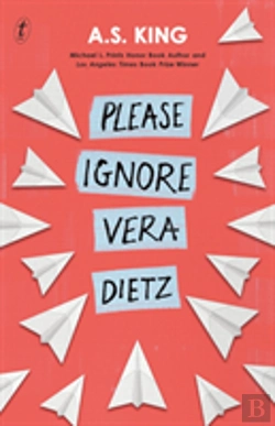 Bertrand.pt - Please Ignore Vera Dietz