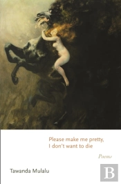 Please Make Me Pretty, I Don'T Want To Die