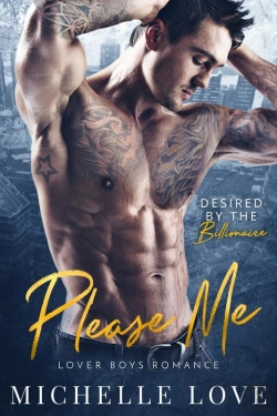 Bertrand.pt - Please Me : A Billionaire Romance