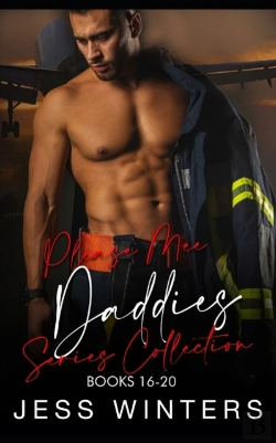 Bertrand.pt - Please Me Daddies Series Collection
