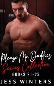 Please Me Daddies Series Collection