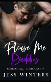 Please Me Daddies Series Collection