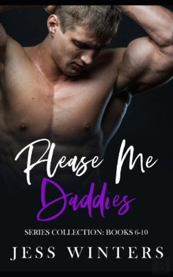 Bertrand.pt - Please Me Daddies Series Collection