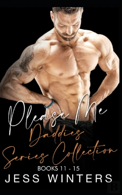 Bertrand.pt - Please Me Daddies Series Collection