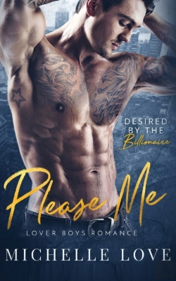 Bertrand.pt - Please Me