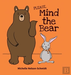 Bertrand.pt - Please Mind The Bear