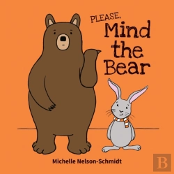 Bertrand.pt - Please Mind The Bear
