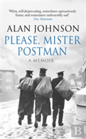 Please, Mister Postman