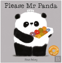 Bertrand.pt - Please Mr Panda