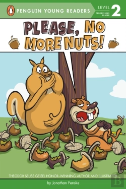 Bertrand.pt - Please, No More Nuts!