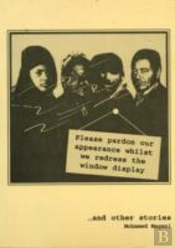 Bertrand.pt - Please Pardon Our Appearance Whilst We Redress The Window Display And Other Stories
