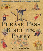 Please Pass The Biscuits, Pappy