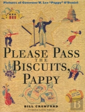 Please Pass The Biscuits, Pappy