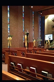 Please Pass The Pew