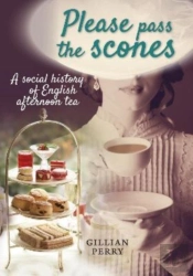 Please Pass The Scones