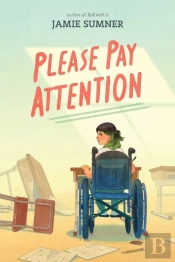 Please Pay Attention