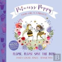 Please Please Save The Bees