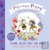 Please Please Save The Bees