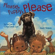 Please, Puppy, Please