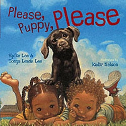 Bertrand.pt - Please, Puppy, Please
