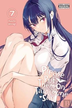 Bertrand.pt - Please Put Them On, Takamine-San, Vol. 7