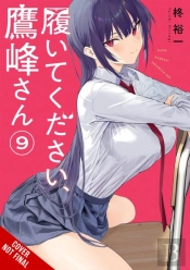 Please Put Them On, Takamine-San, Vol. 9