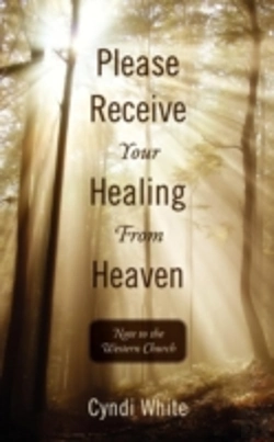 Bertrand.pt - Please Receive Your Healing From Heaven: